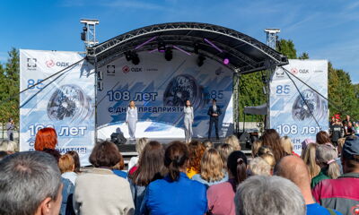 В эфир «Первого Ярославского» выходит программа «Время высоких технологий»