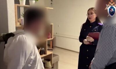 Одного из руководителей «Ярославльводоканала» подозревают во взяточничестве