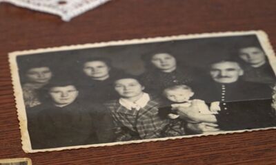 Воссоединение семьи спустя 80 лет произошло в Ярославле
