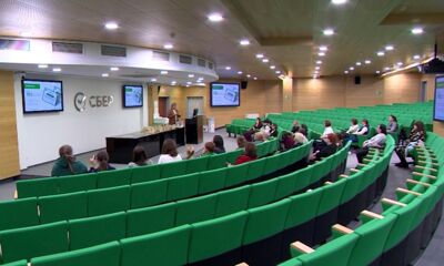 В Ярославле подвели итоги проекта «Фестивальная экологика»