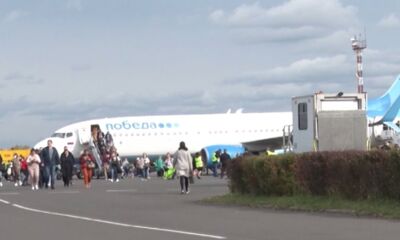 Авиарейсы из Ярославля в Москву могут запустить уже через две недели