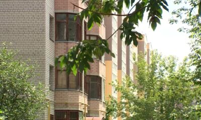 Во Фрунзенском районе Ярославля установят прибор наблюдения за загрязнением воздуха