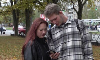 Рунету в России исполнилось 34 года