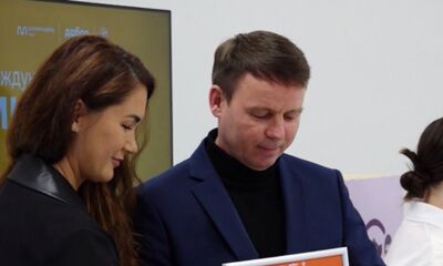 Спасший из «Крокус Сити Холла» более 100 человек ярославец получил благодарность Президента