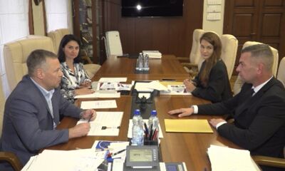 Трехмесячная ярославская стажировка финалиста государственной программы «Время героев» подошла к концу