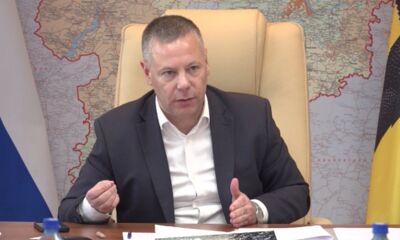 В правительстве Ярославской области произошли кадровые изменения