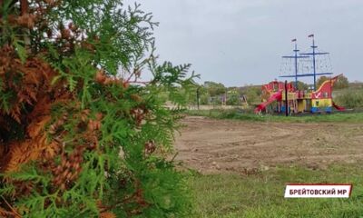 «Губернаторский контроль» проверил ведение работ в Брейтовском районе Ярославской области