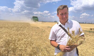 Тоже наши люди! Ярославцы помогают налаживать мирную жизнь в новых регионах