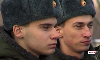 Более 900 человек из Ярославской области будут призваны на срочную службу до 31 декабря