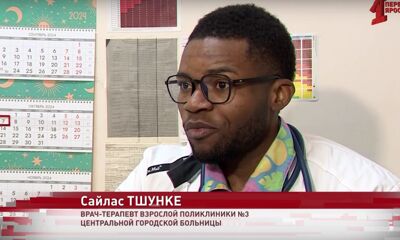 70 молодых специалистов придут работать в больницы Ярославской области в этом году