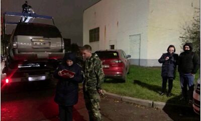 Ярославец во время матча «Локомотива» лишился автомобиля из-за долга в 18 миллионов рублей