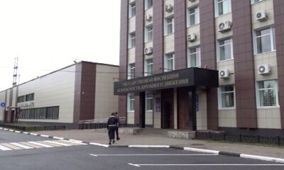 В Ярославле стартует социальная кампания «ПРОдвижение БЕЗопасности»