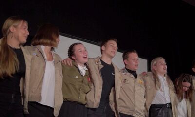 Ярославские студенты приняли участие в Школе командного состава РСО