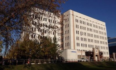 17 октября в Ярославской области поздравляют участковых терапевтов с их профессиональным праздником