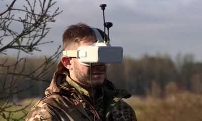 В Ярославской области продолжают обучать всех желающих стать оператором БПЛА