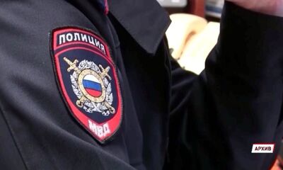 В Ярославле по подозрению в получении взятки задержан полковник полиции
