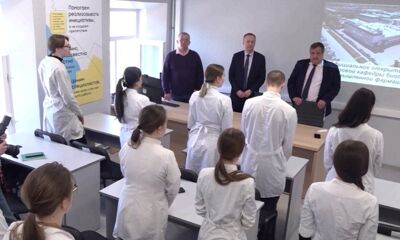 В Ярославской области врачи могут получить специальный сертификат на покупку собственного жилья