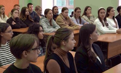 Ярославские студенты получили возможность пройти стажировку в региональном правительстве