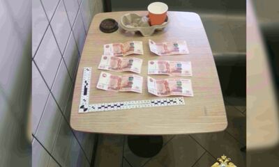 34-летнего ярославца поймали на даче взятки