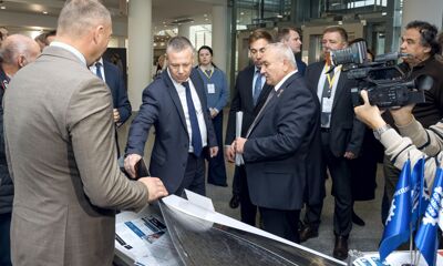 Программа «Время высоких технологий». Октябрь 2024 года