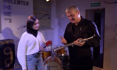 Ярославский джазовый центр готовится отметить 50-летний юбилей