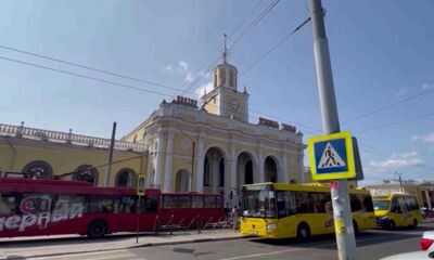 Платная парковка у Ярославля-Главного будет готова до 1 декабря