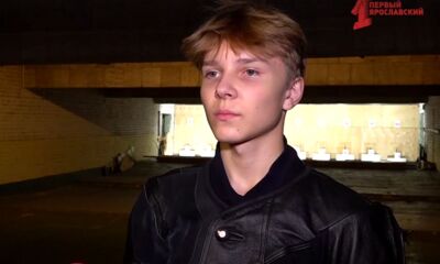 Ярославец завоевал бронзу на первенстве России по пневматике