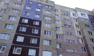 В Ярославле идут парковочные войны: проблема с местом стоянок автомобилей остается острой