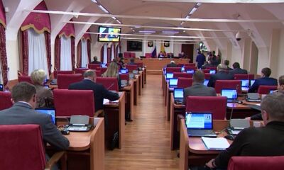 Ярославские депутаты предложили увеличить поддержку малого и среднего бизнеса в регионе