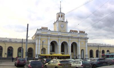 У Ярославля-Главного перекроют часть стоянки