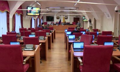 В Ярославской области могут установить пять тысяч камер для фиксации нарушений ПДД