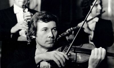 Ушел из жизни основатель ярославского камерного ансамбля «Барокко» Игорь Попков