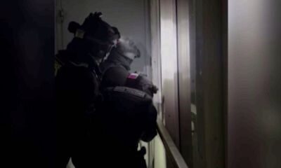 В Ярославле на улице Бабича полиция накрыла нелегальный игровой клуб