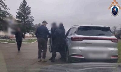 В Ярославской области начальника управления экономики подозревают в коррупции