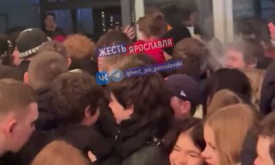 Екатерина Мизулина прокомментировала скандальный концерт с давкой в Ярославле