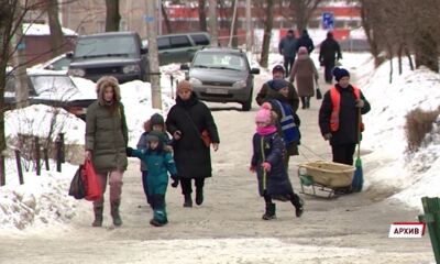 Мэр Ярославля ответил на критику и защитил ответственных за зимнюю уборку города