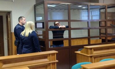 Ярославец сядет в тюрьму на 24 года за убийство 14-летней давности