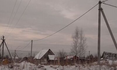 Администрация ответила на претензии к благоустройству переулков на Резинотехнике Ярославля