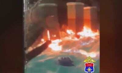 В Рыбинске задержали подозреваемых в терроризме подростков