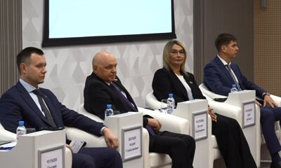 В Ярославском региональном отделении партии «Единая Россия» подвели итоги года