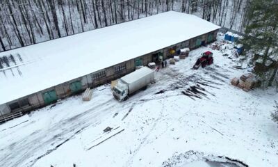 Ярославская область отправила в воинские части ЛНР более 25 тонн гуманитарной помощи