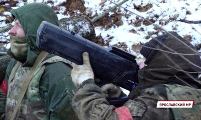 «Враг не дремлет»: ярославцев бесплатно обучают на операторов БПЛА