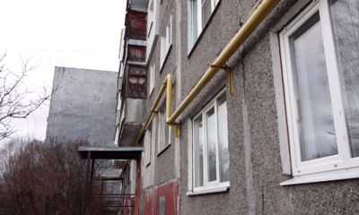 Жители Заволжского района возмущены многократным увеличением стоимости отопления