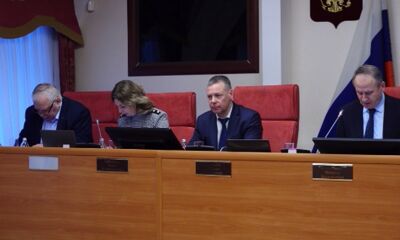 Будущий бюджет Ярославской области превысил 144 миллиарда рублей