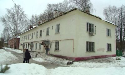 В Ярославской области выделят 200 миллионов рублей на обновление крыш многоквартирных домов