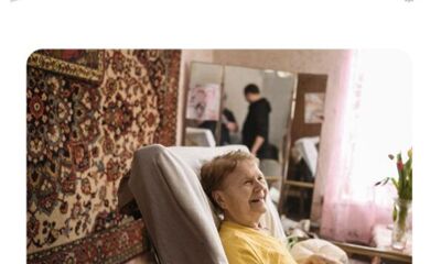 В Ярославской области стартовала акция «Мандариним» для помощи тяжелобольным