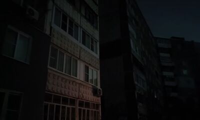 Часть города погрузилась во тьму: в Заволжский район Ярославля скоро вернется свет
