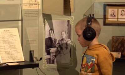 В Ярославском музее-заповеднике открылась приуроченная к Году семьи выставка