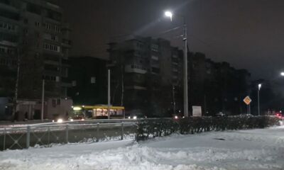 Прокуратура заинтересовалась массовым отключением света в Заволжском районе Ярославля