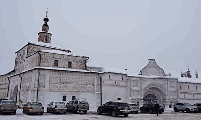 В Переславском музее-заповеднике открылась выставка «Герои среди нас»